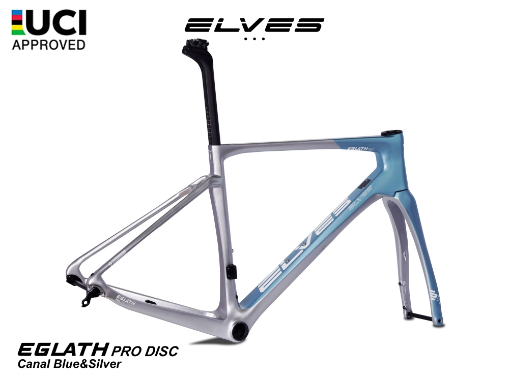 ELVES Eglath Pro (Disc) - Bike Station Singapore